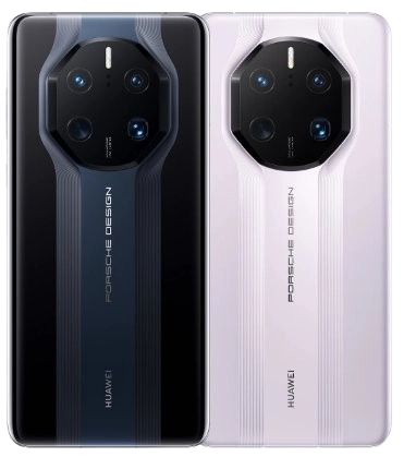 Huawei Mate 50 RS Porsche Design