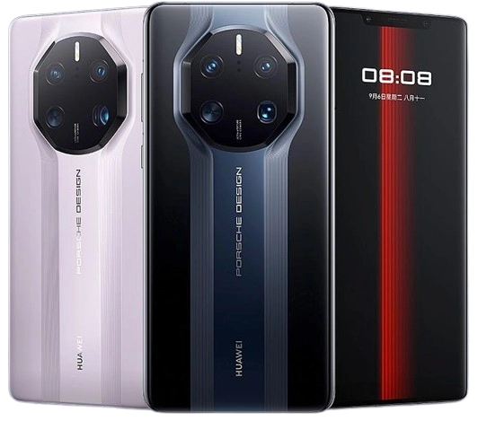 Huawei Mate 50 RS Porsche Design