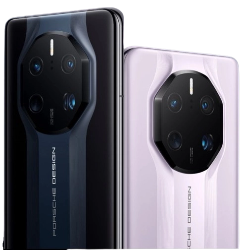 Huawei Mate 50 RS Porsche Design