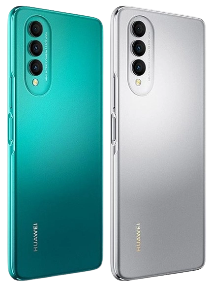 Huawei nova 10z