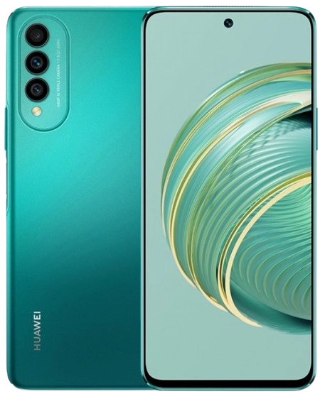 Huawei nova 10z