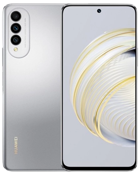 Huawei nova 10z