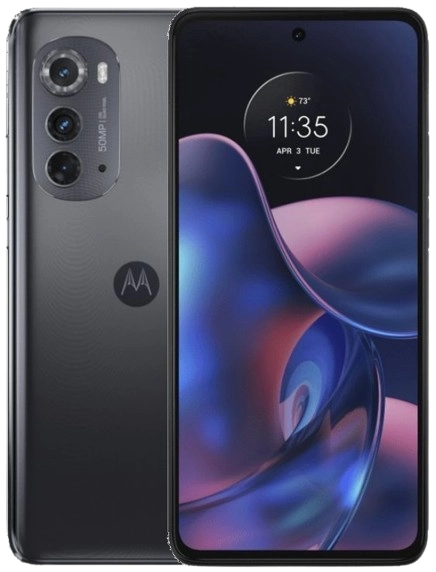 Motorola Edge (2022)