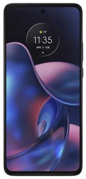 Motorola Edge (2022)
