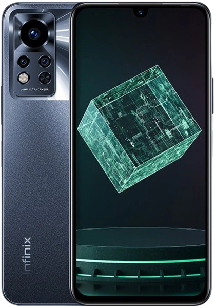 Infinix Note 12i 2022