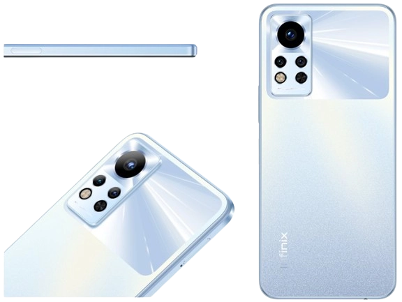 Infinix Note 12i 2022