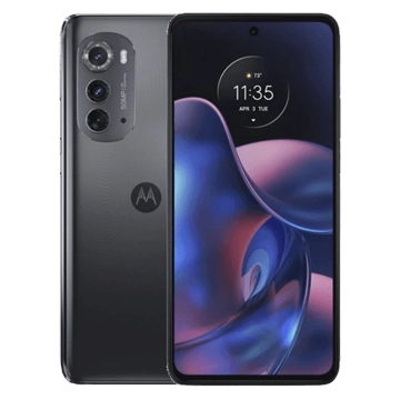 Motorola Edge (2022)