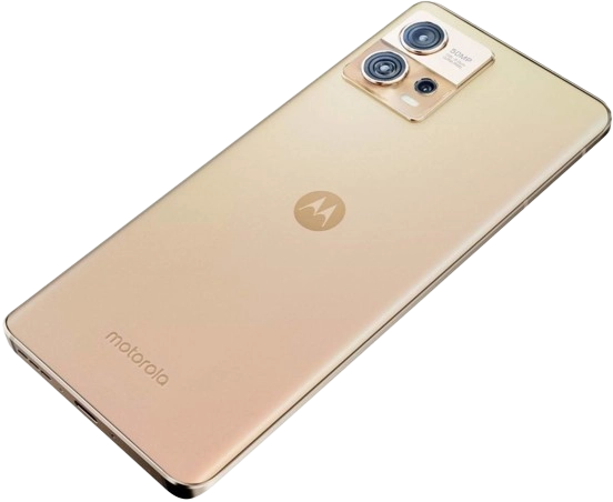 Motorola Edge 30 Fusion