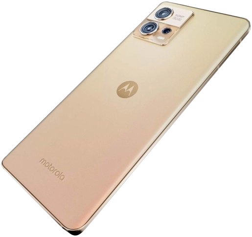 Motorola Edge 30 Fusion