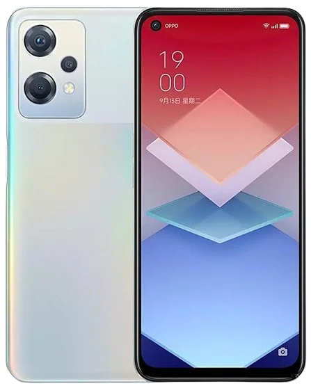 Oppo K10x