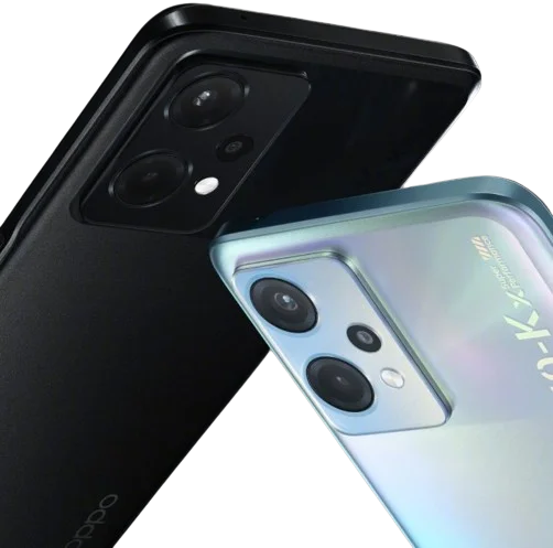 Oppo K10x