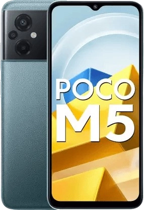 Poco M5