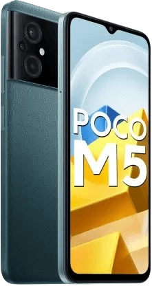 Poco M5