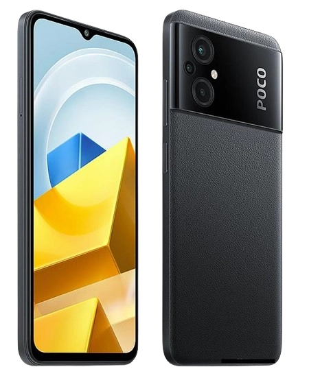 Poco M5 (India)