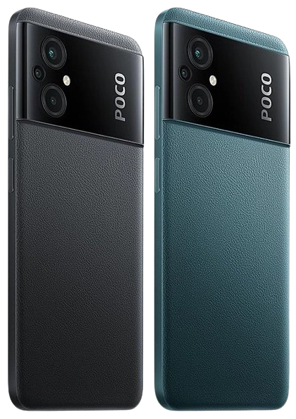 Poco M5 (India)
