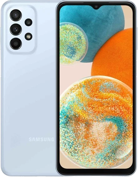 Samsung Galaxy A23 5G