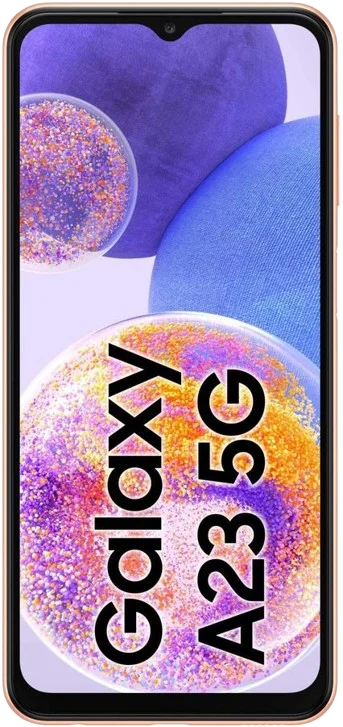 Samsung Galaxy A23 5G