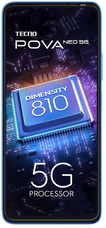 Tecno Pova Neo 5G