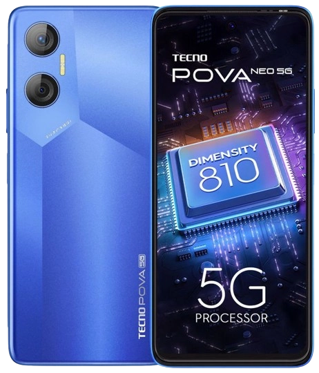 Tecno Pova Neo 5G