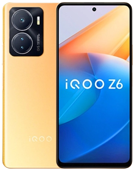 iQOO Z6 (China)