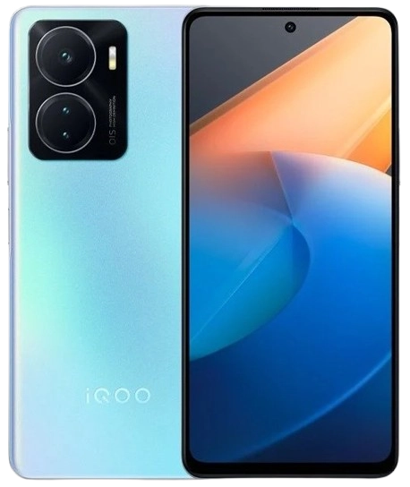 iQOO Z6 (China)