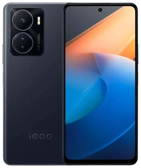 iQOO Z6 (China)