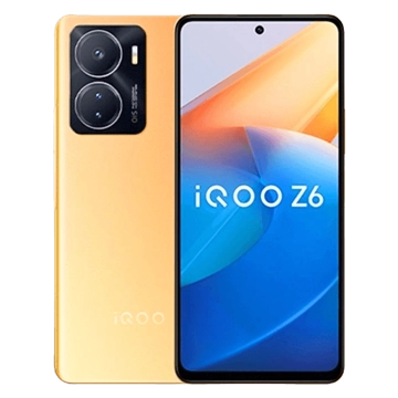 iQOO Z6 (China)