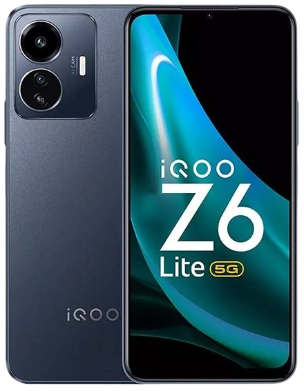 iQOO Z6 Lite (5G)