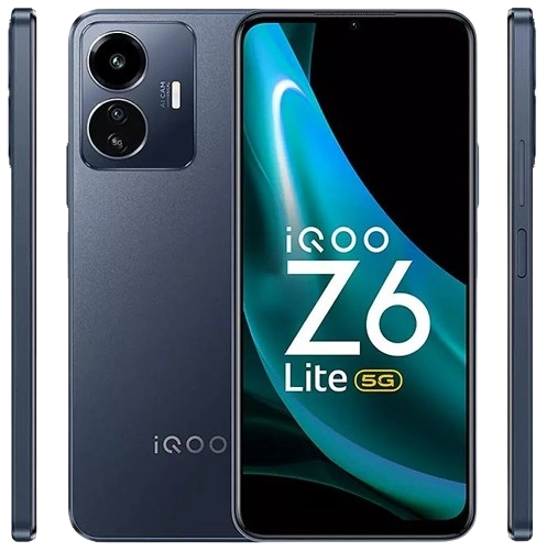 iQOO Z6 Lite (5G)
