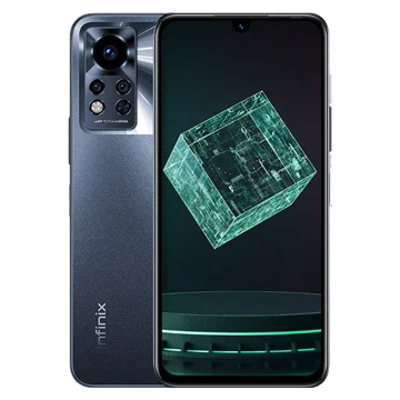Infinix Note 12i 2022