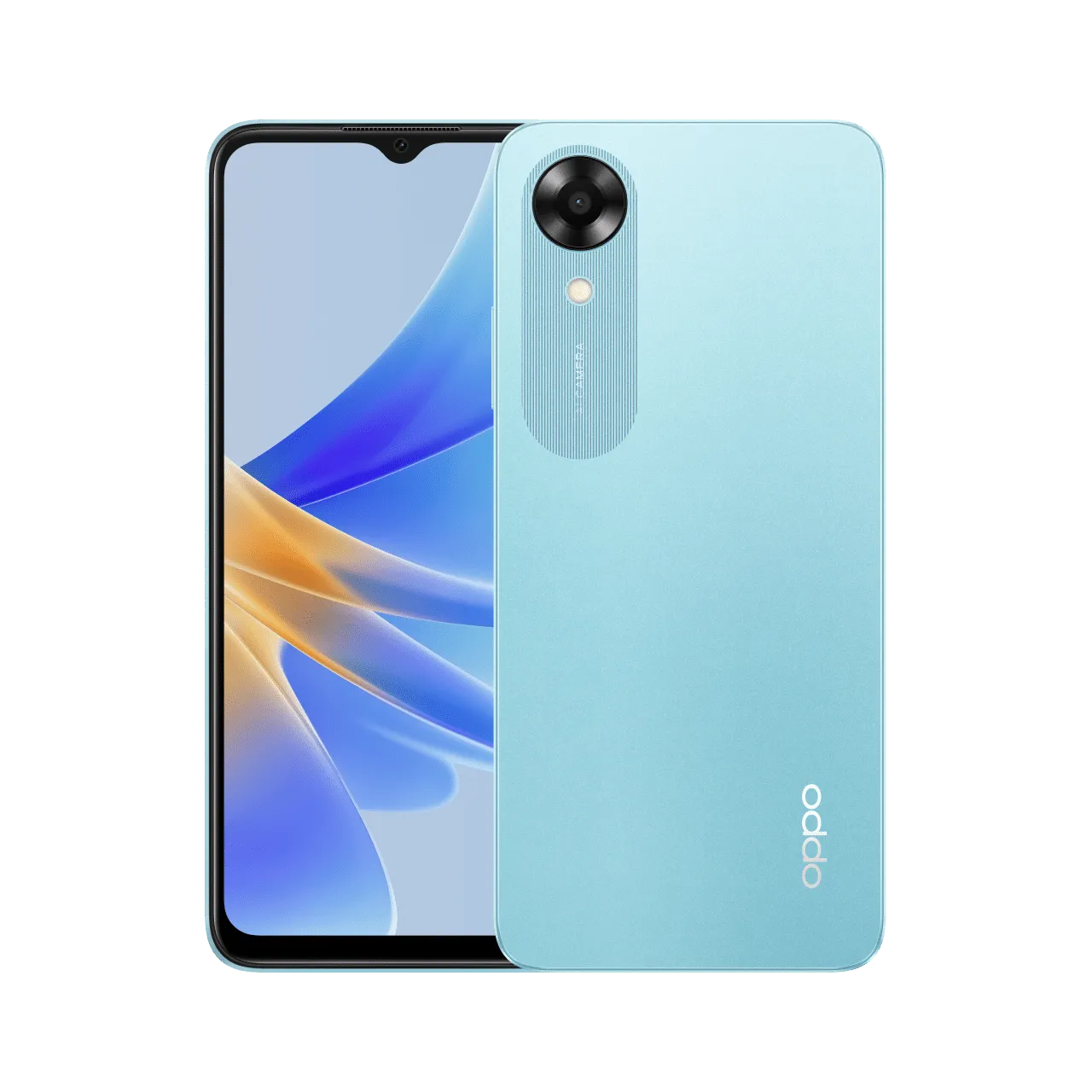 Oppo A17k