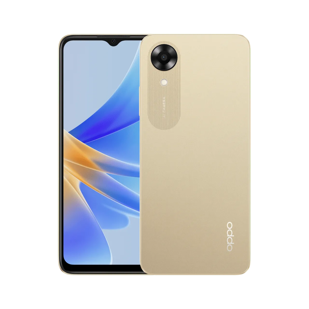 Oppo A17k