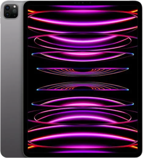 Apple iPad Pro 12.9 (2022)