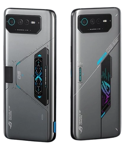 Asus ROG Phone 6D