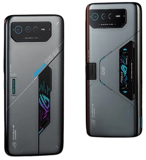 Asus ROG Phone 6D