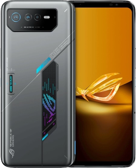 Asus ROG Phone 6D
