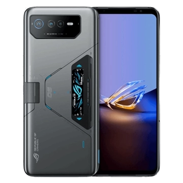 Asus ROG Phone 6D Ultimate