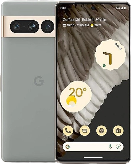Google Pixel 7 Pro