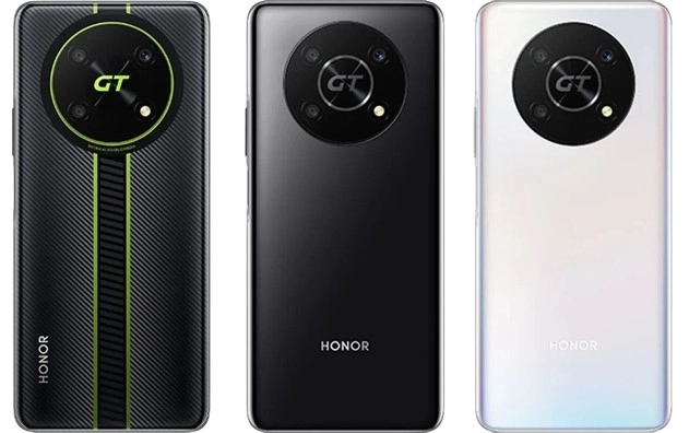Honor X40 GT