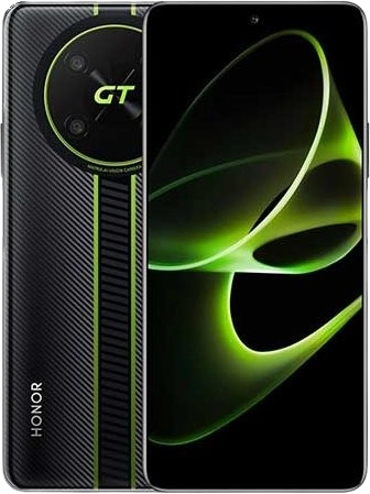 Honor X40 GT