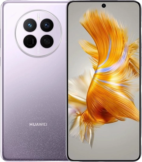 Huawei Mate 50E