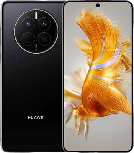 Huawei Mate 50E