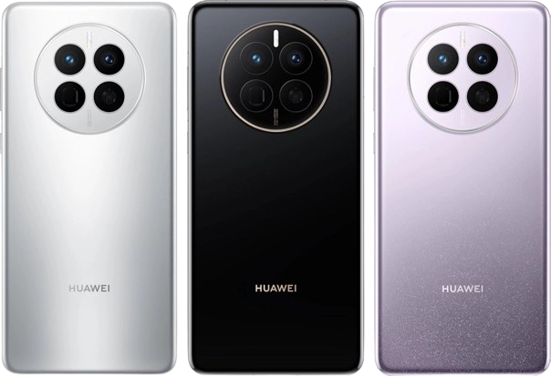 Huawei Mate 50E