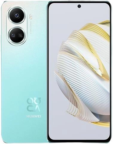 Huawei nova 10 SE