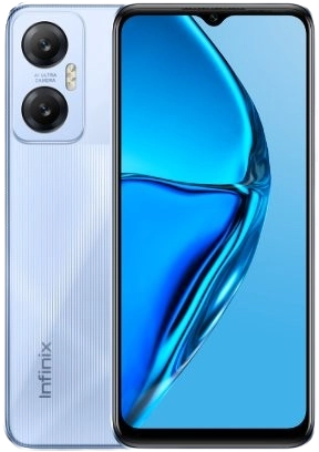 Infinix Hot 20 5G