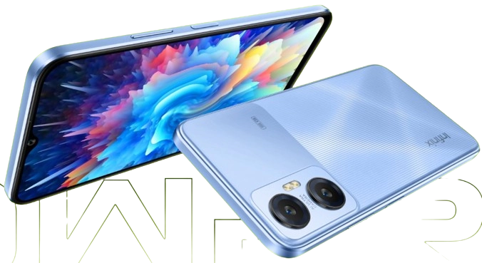 Infinix Hot 20 5G