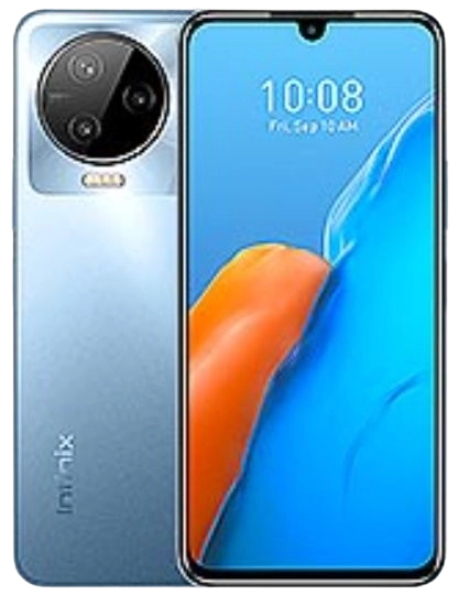 Infinix Note 12 (2023)