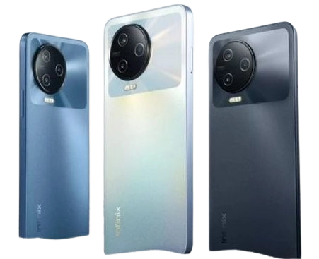 Infinix Note 12 (2023)