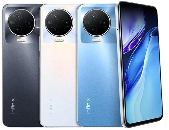 Infinix Note 12 (2023)