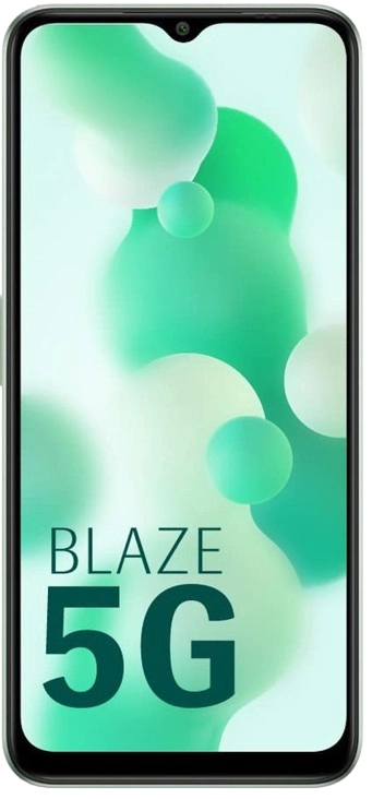 Lava Blaze 5G